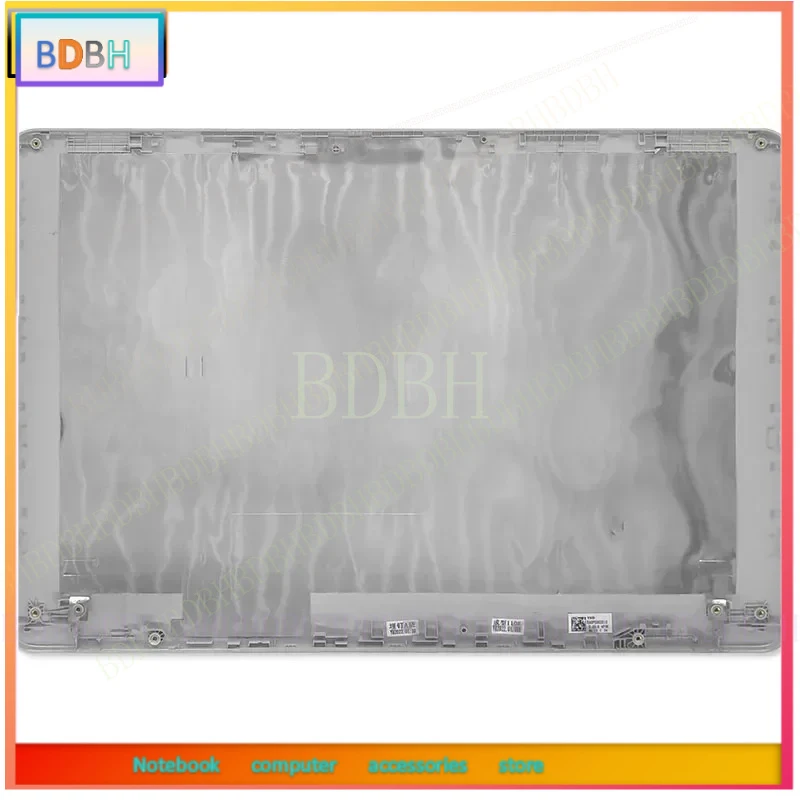 For HP 15S-FQ 15S-FR 15S-EQ 15-EF 15-ER 15-DY TPN-Q222 TPN-Q230 Laptop LCD Back Cover Bezel Hinges Palmrest Botttom Case Top Lid