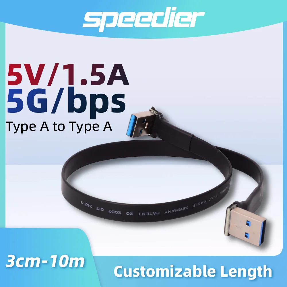 Usb 3.0 Type A USB-… - image