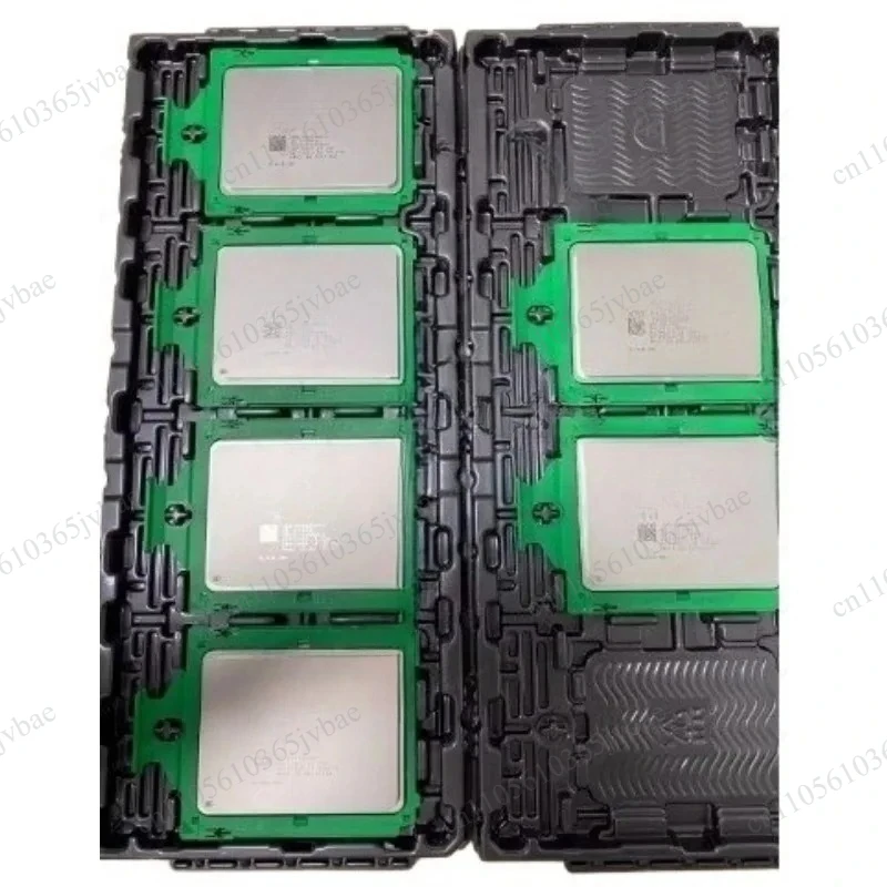 7282-7742 Multi-series Server CPU, Non-brand New Disassembly Processor