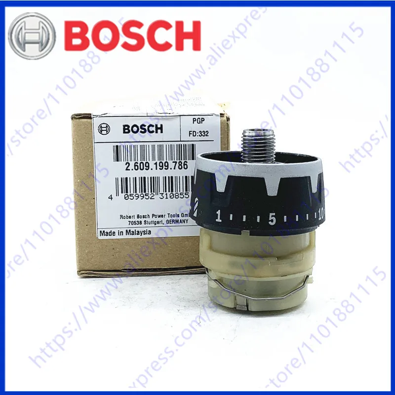 

Gearbox Gear box for BOSCH GSR10.8V-LI-2 GSR12-2-LI GSR12V-15 PS31 GSR10.8-2-LI GSR18-2-LI GSR14.4-2-LI 2609199786