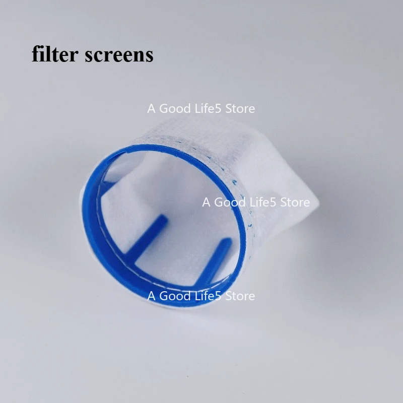 Applies To Vacuum Cleaner FC6152 FC6150 Cartridges, Filters, Bracket, Accessories