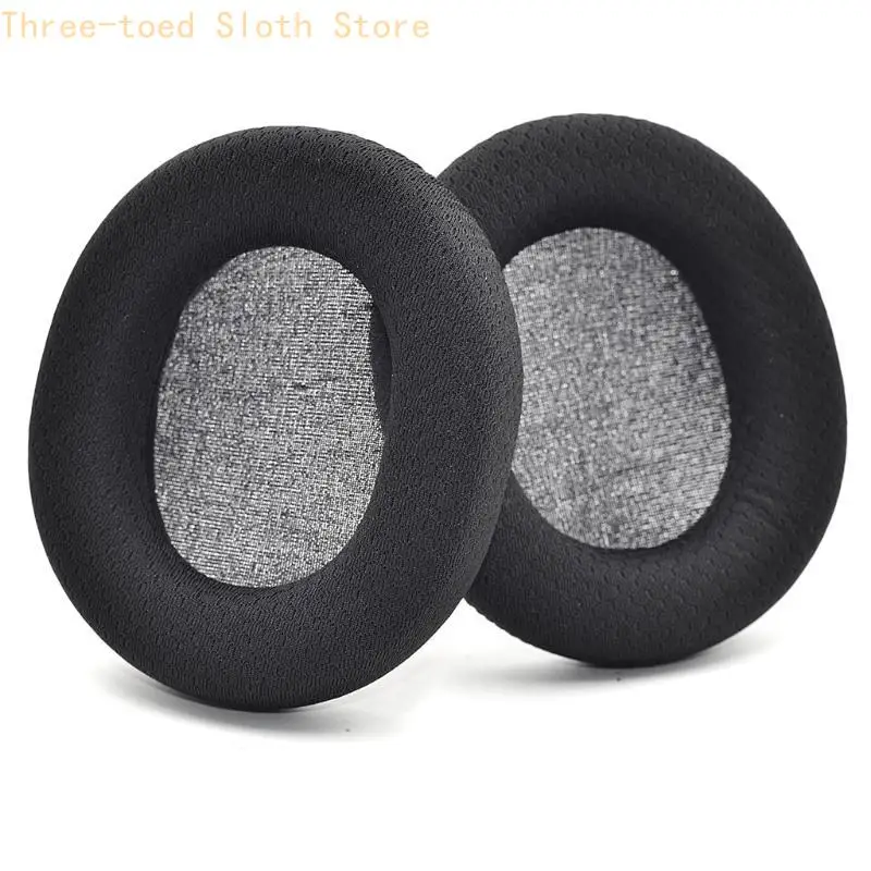 Cloud / Cloud II Headphone Eorpads e74a 용 헤드셋 이어 패드