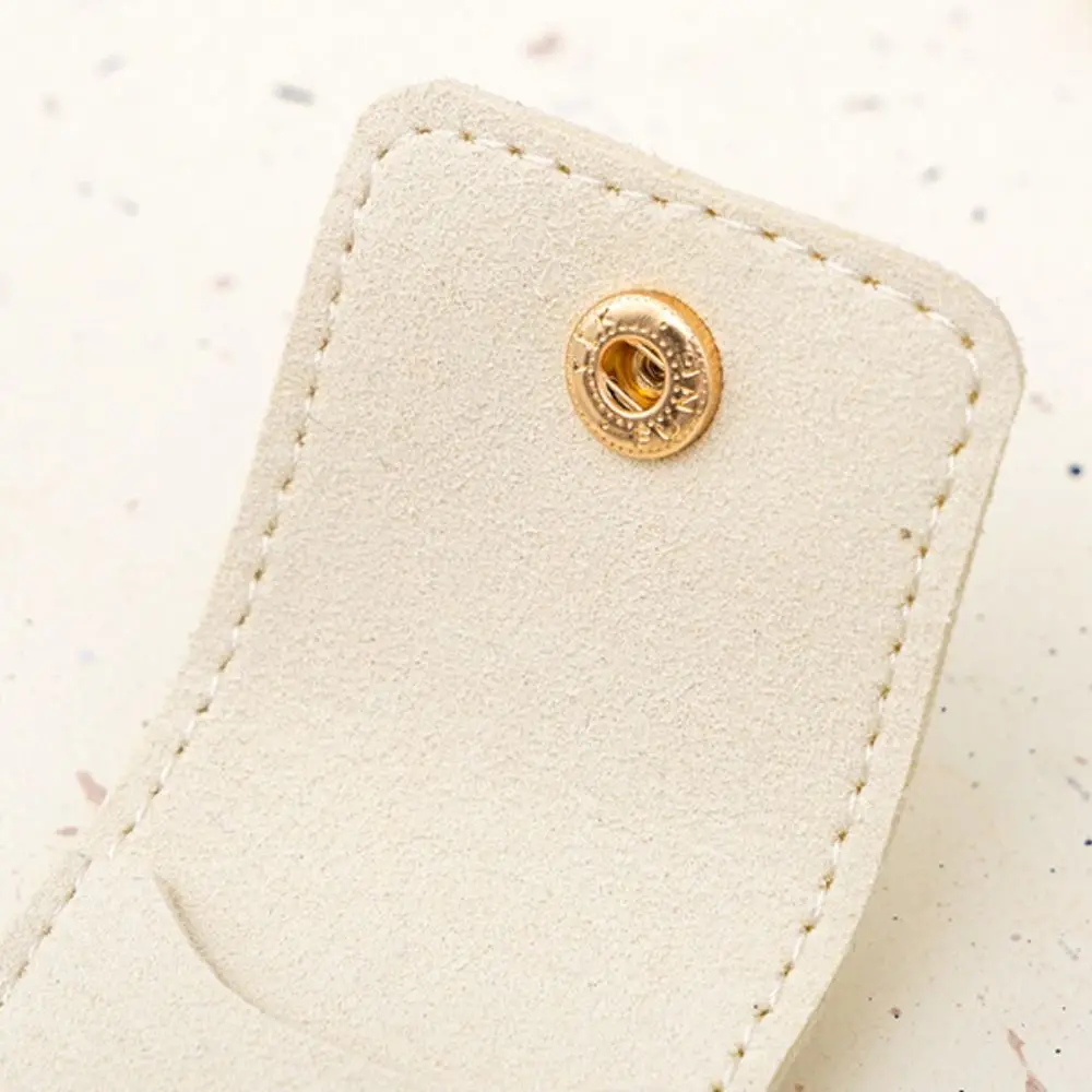 

Fashion Velvet Jewelry Display Bag Container Foldable Necklace Ring Packing Bag Storage Case Earrings Organizer Jewelry Packing