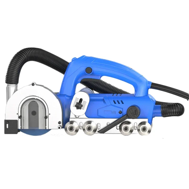 9000r/min Electric  Cleaning Machine Beauty  Construction Tool Dust-free Ceramic Floor Tile Gap Cleaning Slot Artifact