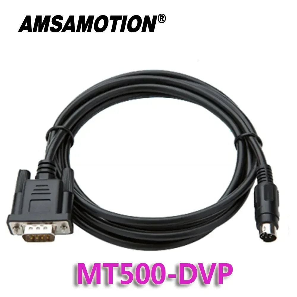 MT500-DVP Programmi…