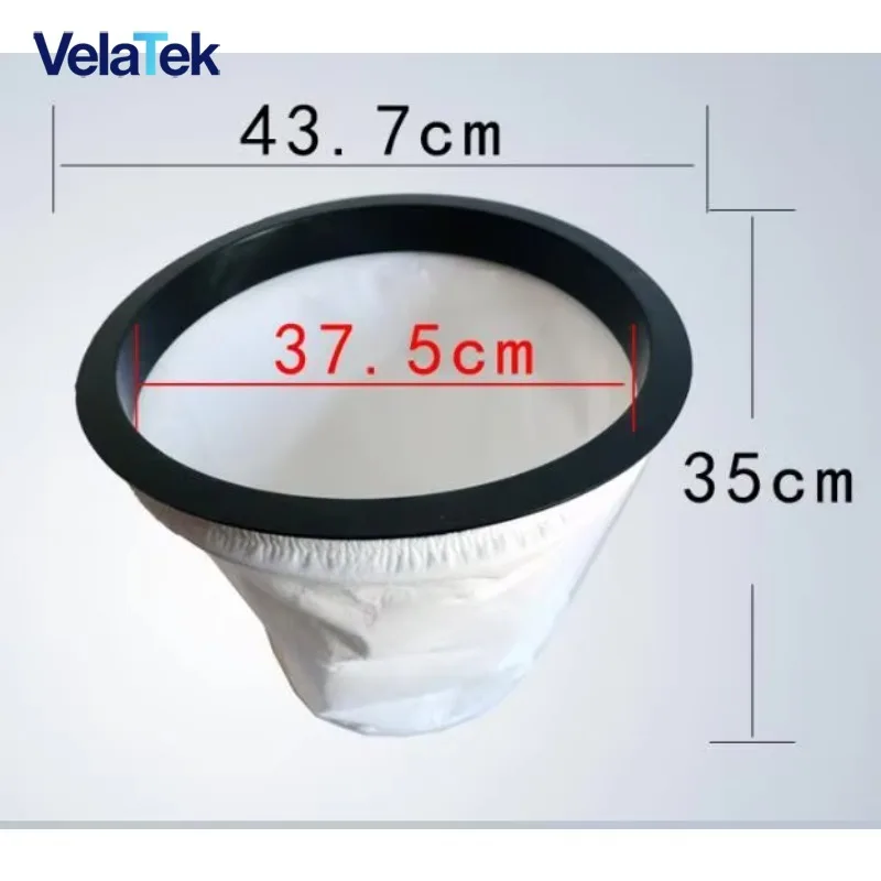 60L 70L 80L 90L 100L Vacuum Cleaner Parts Dust Filter Bag JN-601 JN-301 JN-309