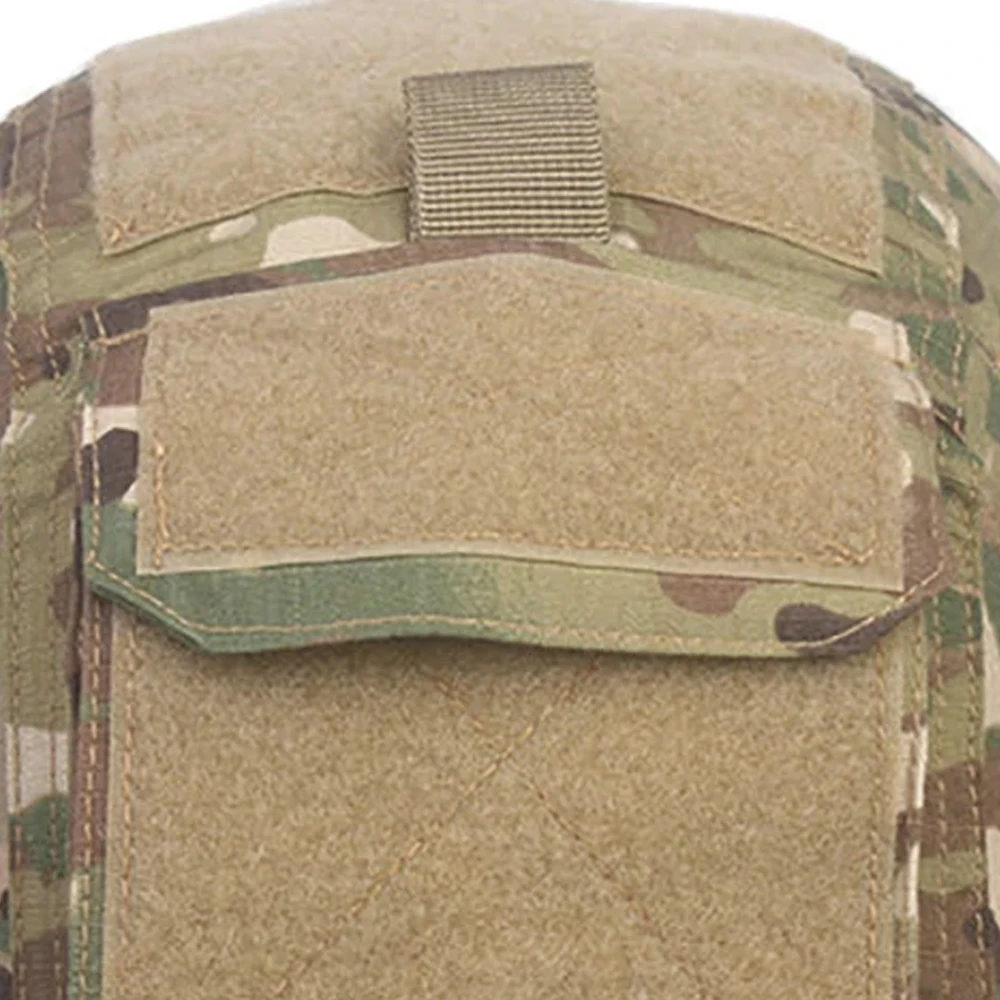 

Тактический чехол Emersongear Gen.2 для шлема MICH 2000, одежда для страйкбола, охоты, активного отдыха, боевых действий, кемпинга