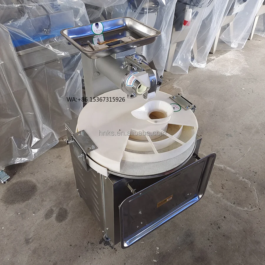 

Машина для производства теста Mantou, машина для резки теста