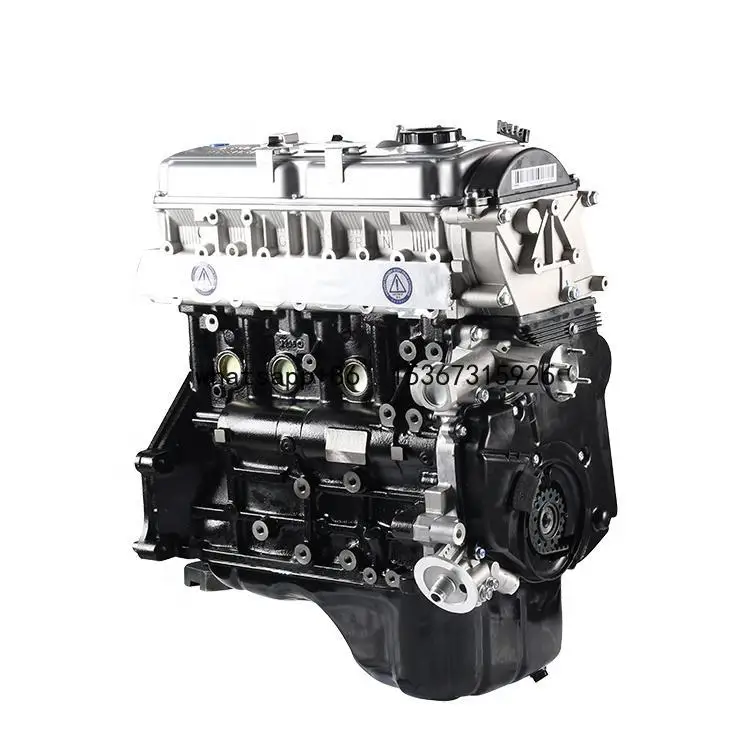 

2.4L Del Motor 4G64S4M 4G64 Engine For Mitsubishi Pajero V31 Space Wagon Delica Hyundai Terracan