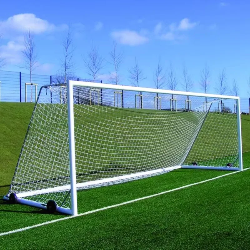 2026 Fixed Portable Combined Goal Wall Soccer Rugby Integrated Equipment