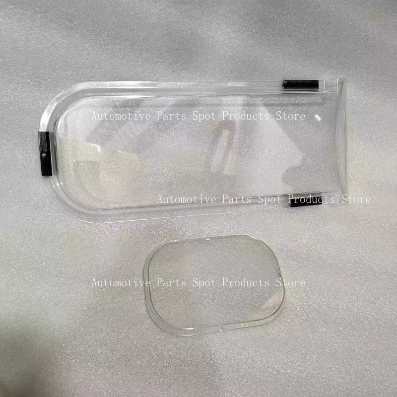 

7/8FB 1-3T Подходит для навеса вилочного погрузчика Toyota, акриловый, 54105-13130-71, 54152-1330-71