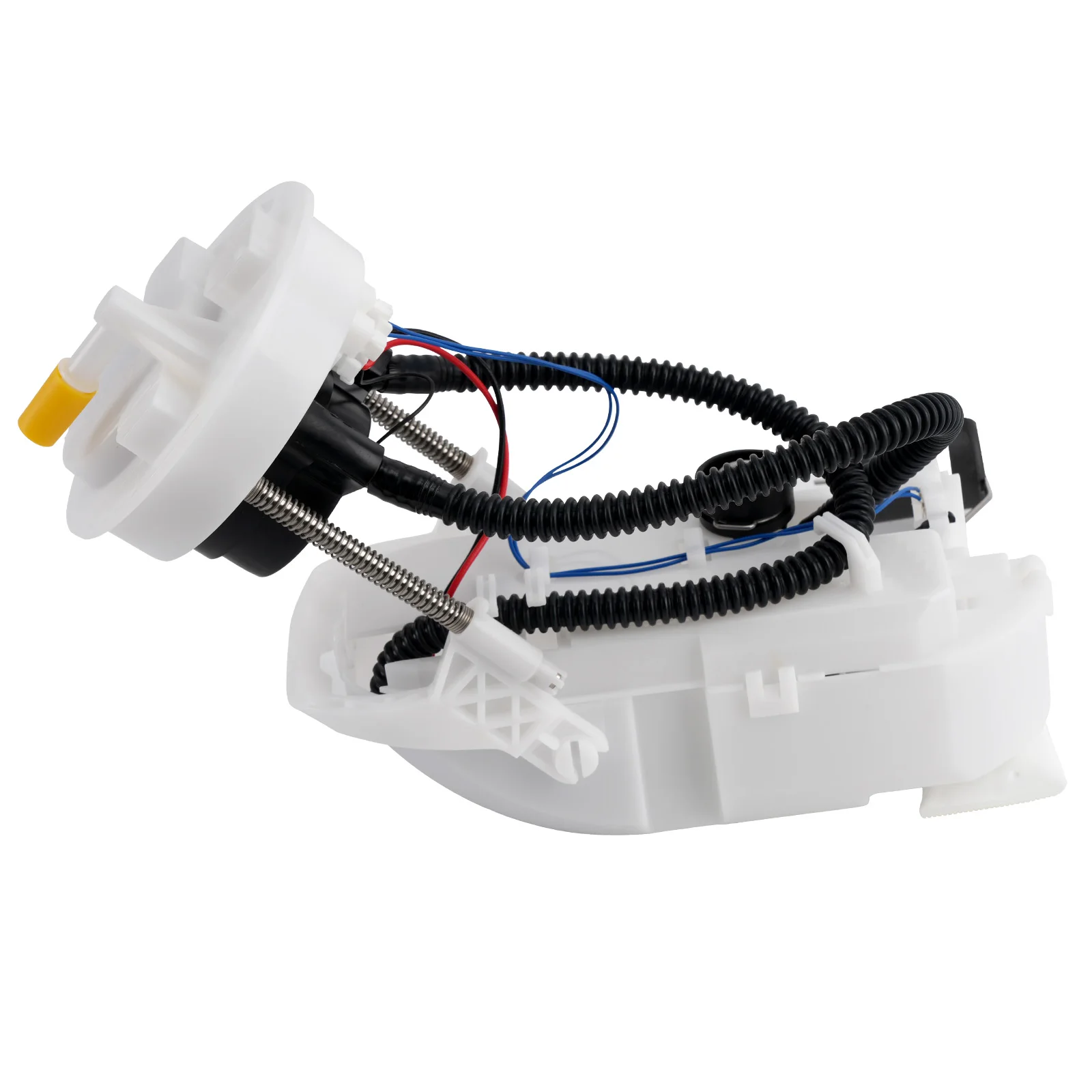 電動燃料ポンプ センサー付き ホンダ シビック L4 1.3L 1.7L 2.0L 2001-2005 SP8011M 17045S5AA31 17045S5AA00