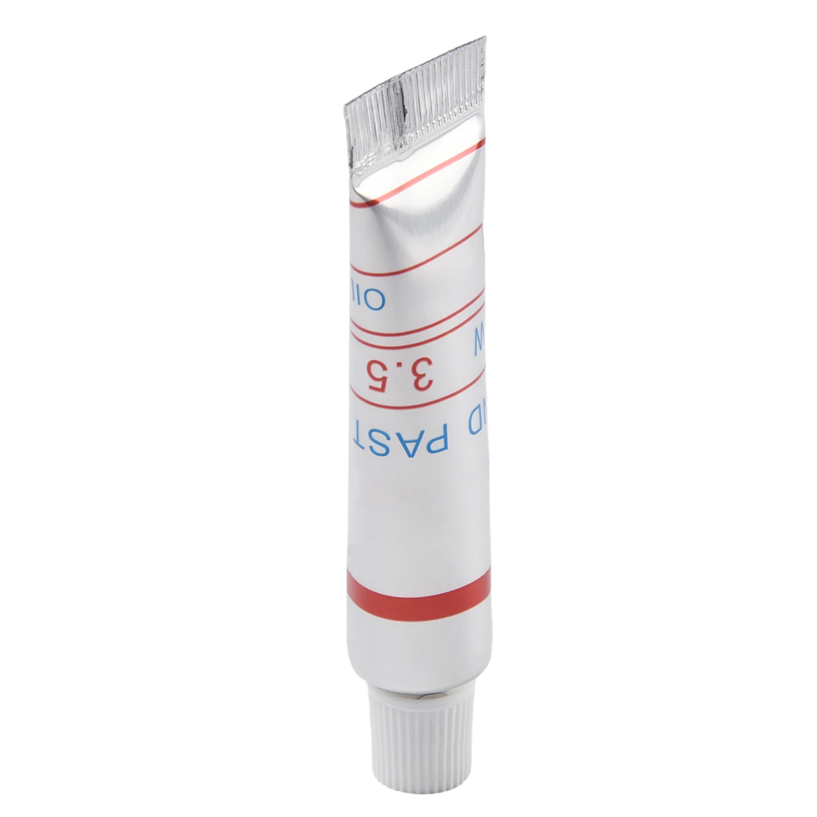 Krem do polerowania metalu 5g 320-10000 Ziarnistość Diamentowa pasta ścierna Tłusty plaster do wiercenia do szlifowania szkła Jadeit Lustrzana ceramika