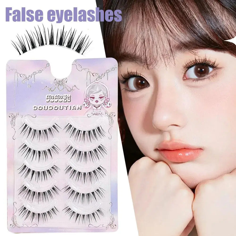 

Накладные ресницы, длинные наращивание ресниц, сладкий макияж глаз, многослойные пушистые ресницы, многоразовая косметика, накладные ресницы для ежедневного использования