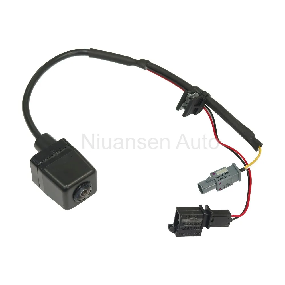 Rear View Camera 4L0980551 Car Parking Reversing Camera For Audi Q7 A6 A6L C6 A8 D3 4L0980551B 4L0980551D 4L0 980 551