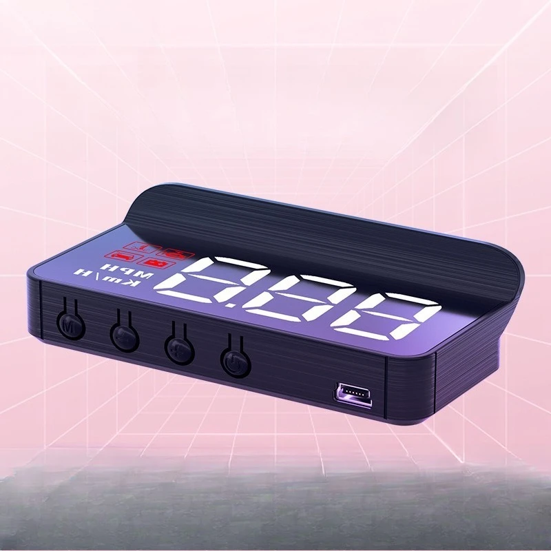 Head-Up Display Hud… - image