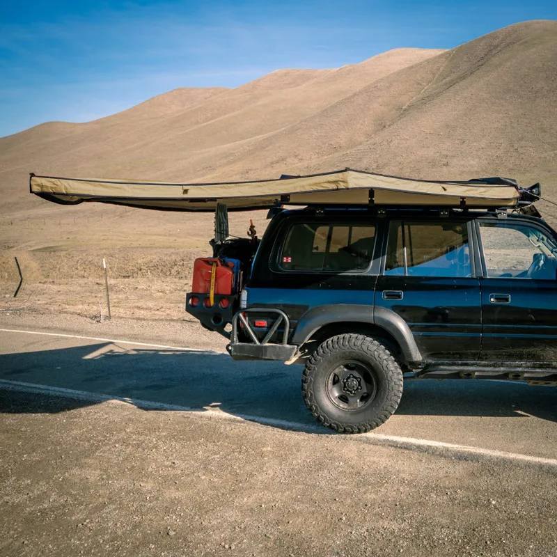 

Сверхлегкая водонепроницаемая палатка с низким минимальным уровнем заказа на крыше автомобиля, квадратная складная всплывающая конструкция для бездорожья 2, мужская палатка для кемпинга и автомобиля