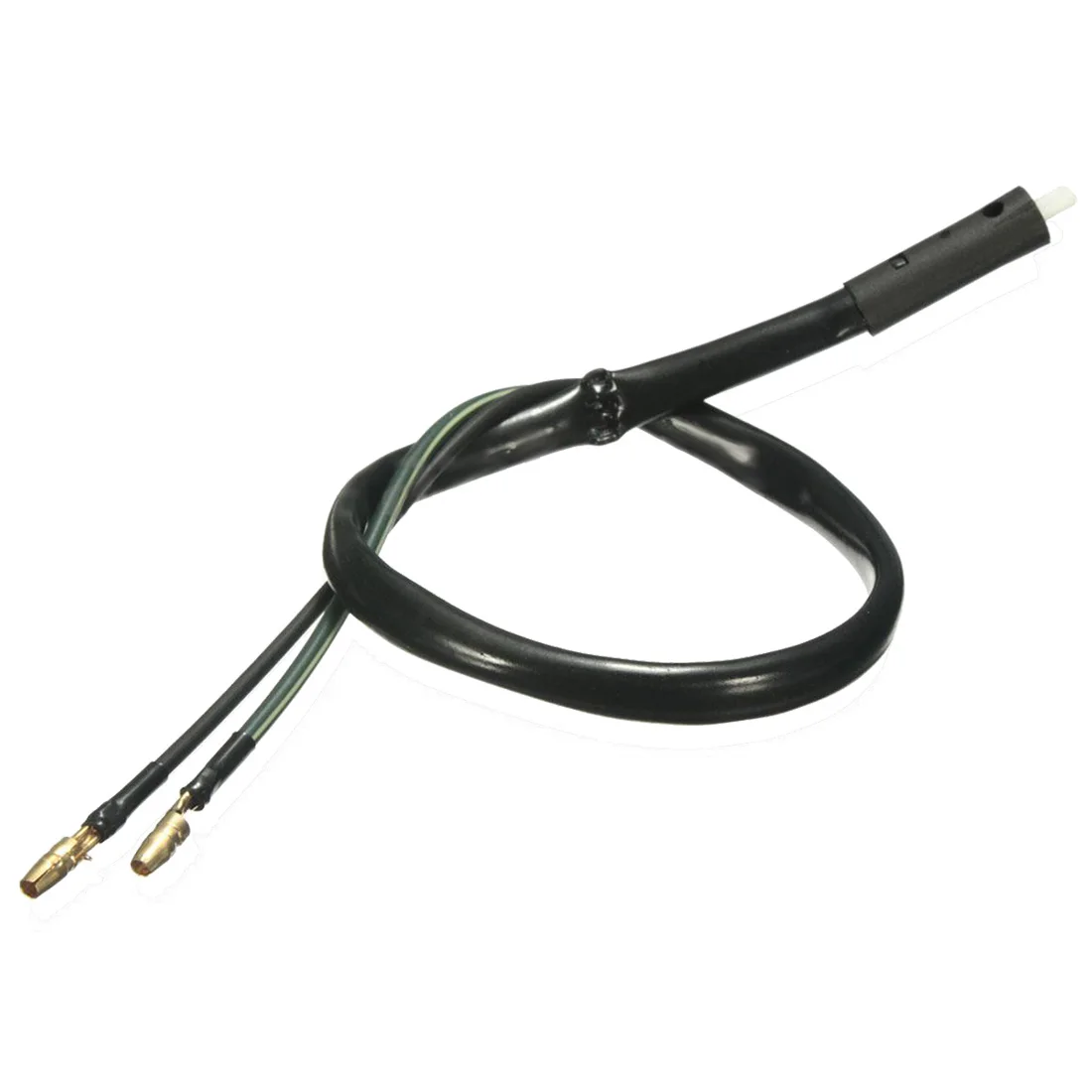 جديد دراجة نارية ATV سكوتر وقف ضوء دواسة فرامل مفتاح رافعة أمامية من خلال ثقب