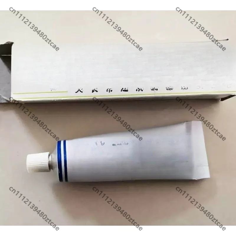 Thermal Conductive Grease Silicone Heat Transfer Paste For CPU Amplifier Transistor Heat Dissipation DIY Cooling Parts