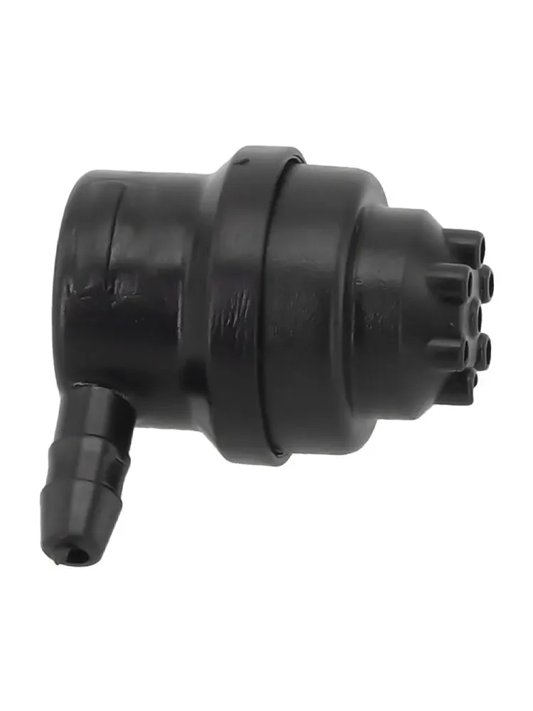 1pc Tank Vent For MS201 For MS201C - 0000 350 5802 0000-350-5802 00003505802 Black Garden Power Tools Accessories