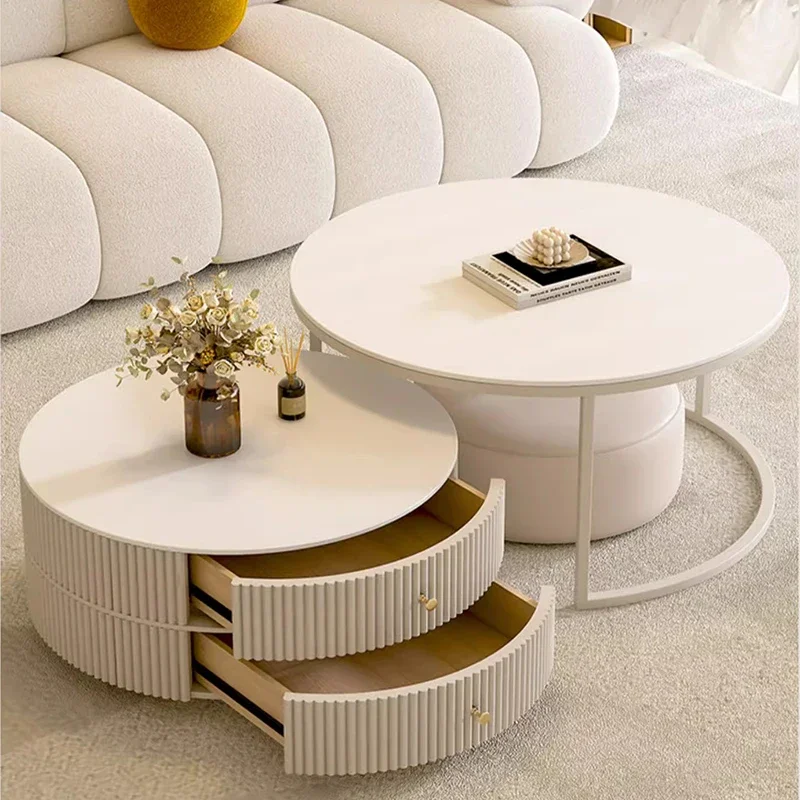 

Living Room Design Coffee Table Luxury Small Luxury Premium Bedroom Coffee Tables Minimalist Nordic Unique Sehpa Ornament