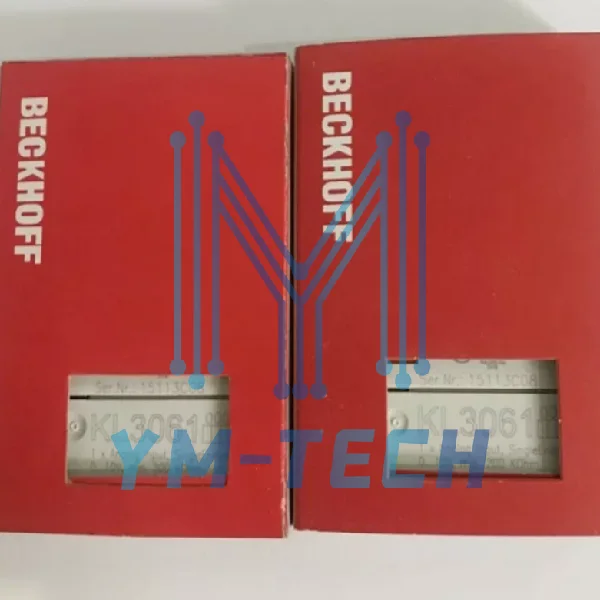 الكمبيوتر Kl3061 العلامة التجارية الجديدة الأصلية بقعة Plc #1