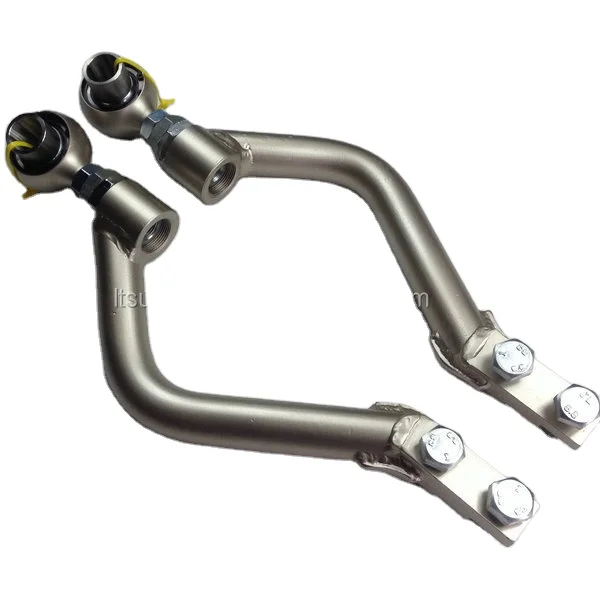 

Factory Direct Supply YZ054D For Toyota Mark II JZX90/JZX100/JZX110/ Verossa X110 Front Tension Rod With Spherical Bearings