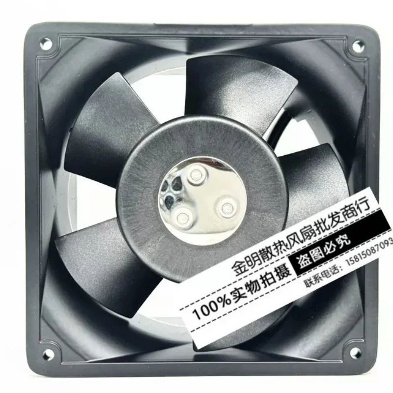 ADDA AK1782HB 220V 0.23A 176x176x89mm 3200RPM Server Cooling Fan