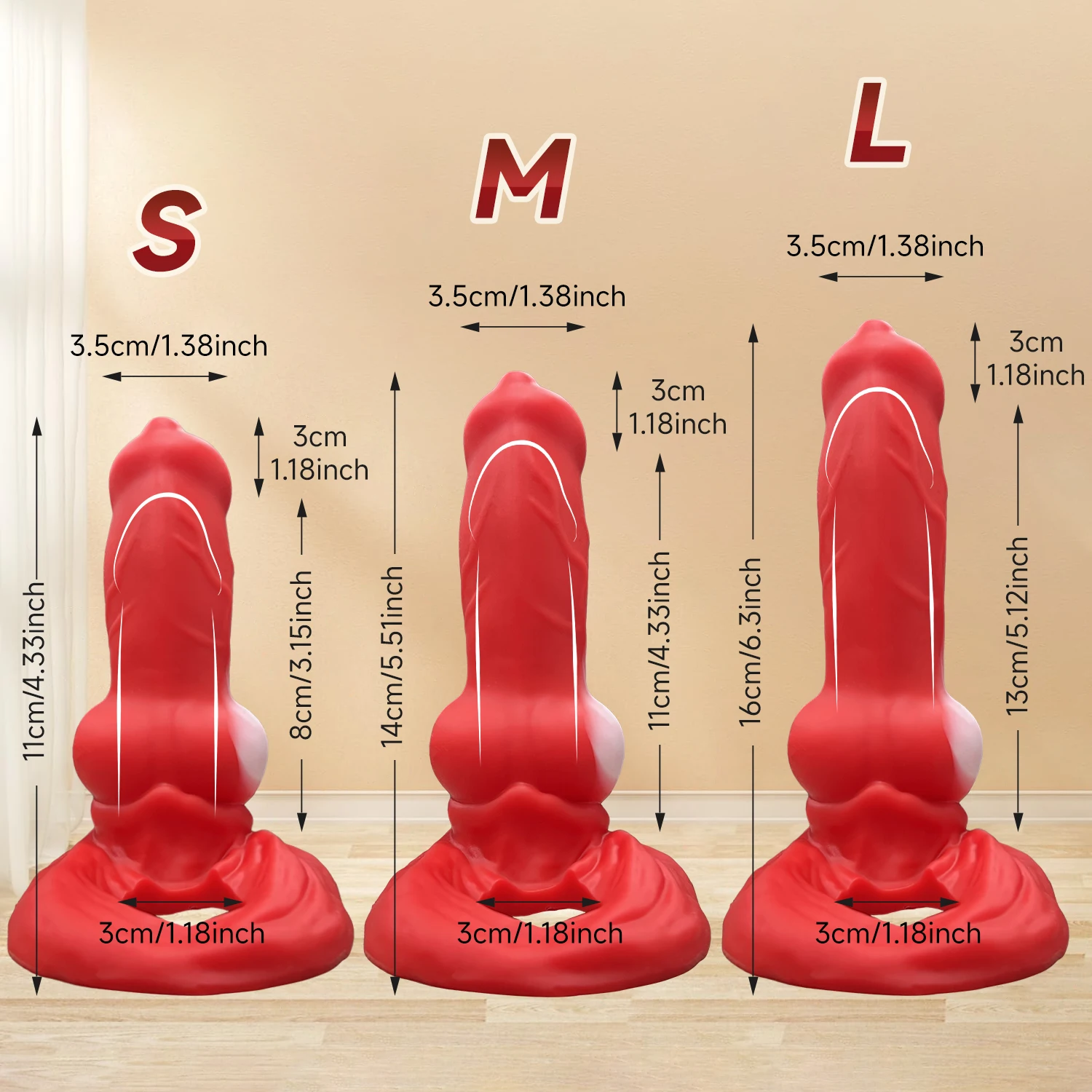 Penis Cock Sleeve Male Sex Toy Penis Enlarger Extender for Men Realistic Dildo Penis Ring to Lock the Sperm Male Penis Training
