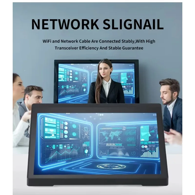 كمبيوتر لوحي ممتاز مقاس 8 بوصات يعمل بنظام أندرويد 11، كمبيوتر لوحي للفصول الدراسية، معدات تعليمية متعددة الوظائف أفقية أندرويد الكل في واحد