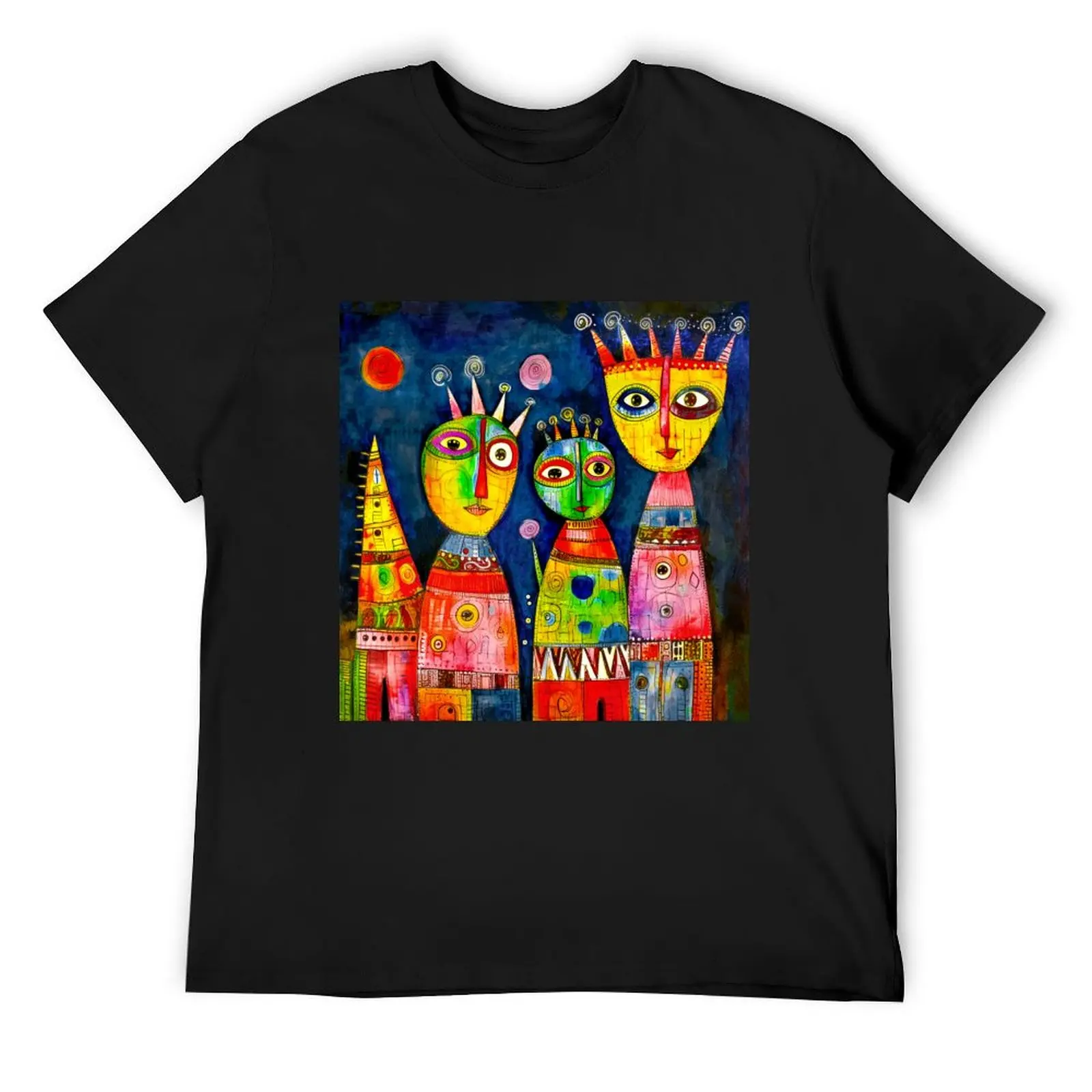 

Whimsical Kids # 21” T-Shirt custom t shirt for a boy vintage clothes mens fashion