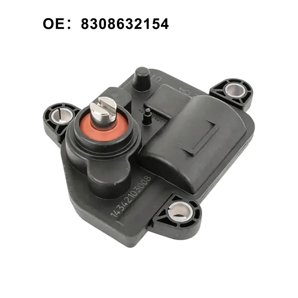 

Exhaust Flap Actuator for BMW Models F20 F21 F22 F23 F30 F31 F34 F32 F33 F36 F48 F39 F15 F16 I12 Direct Fit OE 18308632154