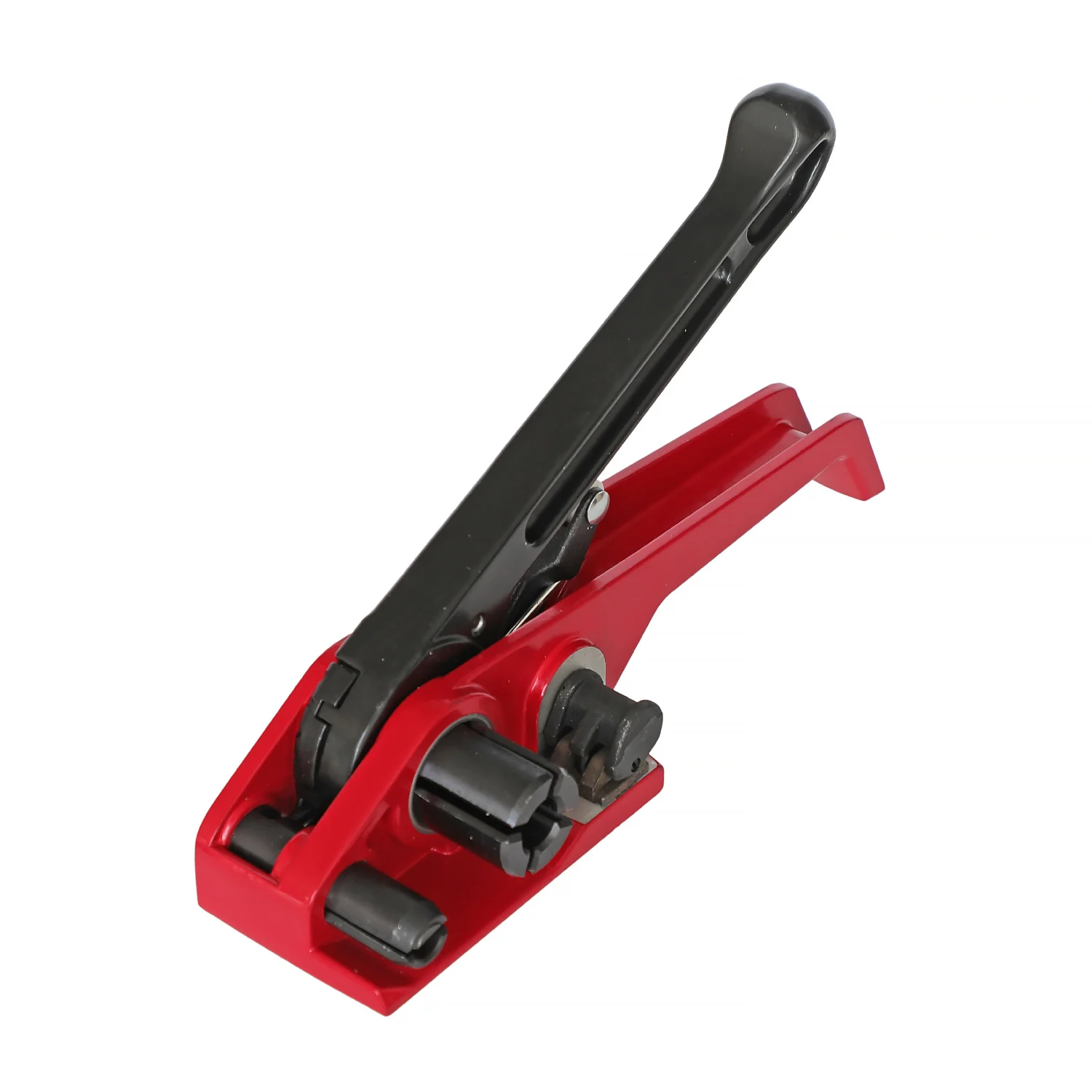 ZC1-เครื่องห่อมือถือแบบพกพาคุณภาพสูง 25 มม. สําหรับเทปบรรจุ