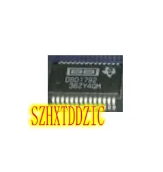 1pcs PCM1792 PCM1792A PCM1792ADBR DSD1792 DSD1792DBR SSOP28 [SMD]