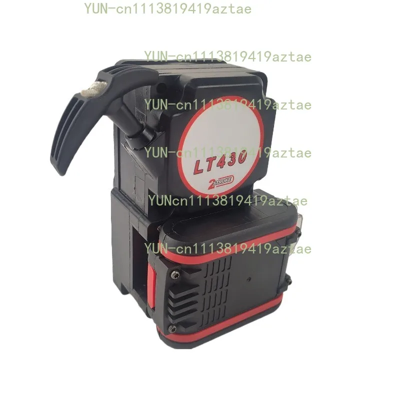 2-Stroke Mower - Recoil to Electric Start Conversion Kit