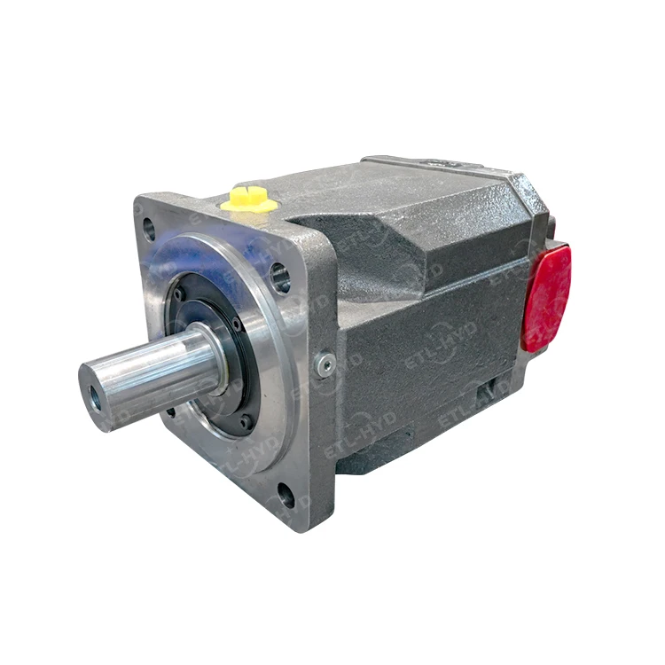 high pressure 400 bar hydraulic pump motor, A4FM A4FM180 A4FM125 A4FM71 A4FM250 for metallurgical machinery piston pump