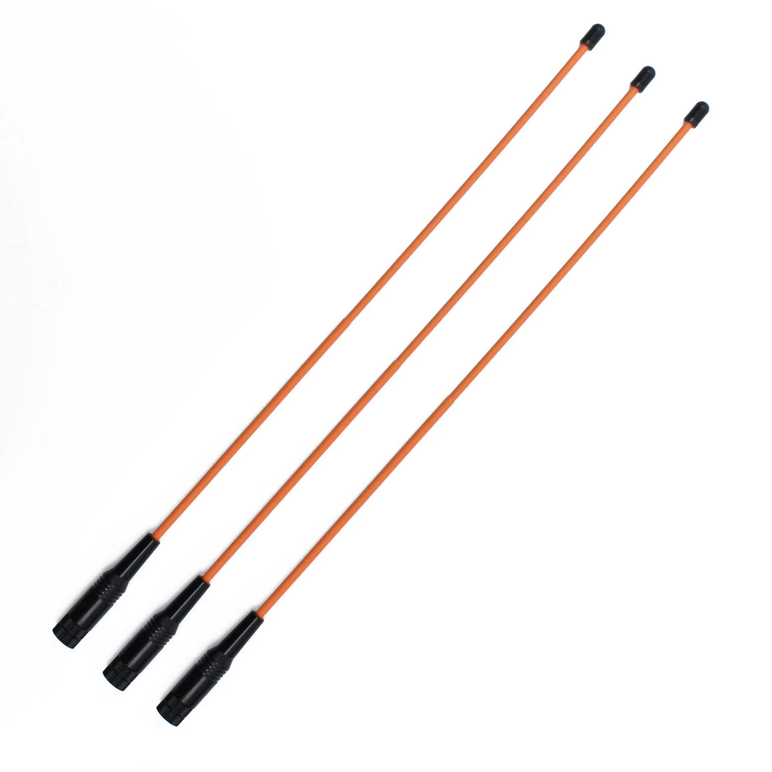 Garmin Astro 320 / 430 GPS Flexible Long Range Antenna 14" Orange (Long Range) view 5