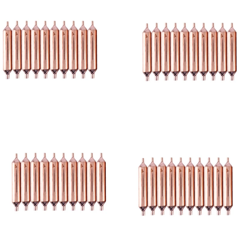

T83C-40 Холодильные фильтры 115x18 мм Фильтр для холодильника Аксессуары для сушилок Холодильное оборудование