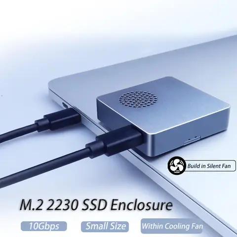 Wd sn740 2tb 2230-AliExpress