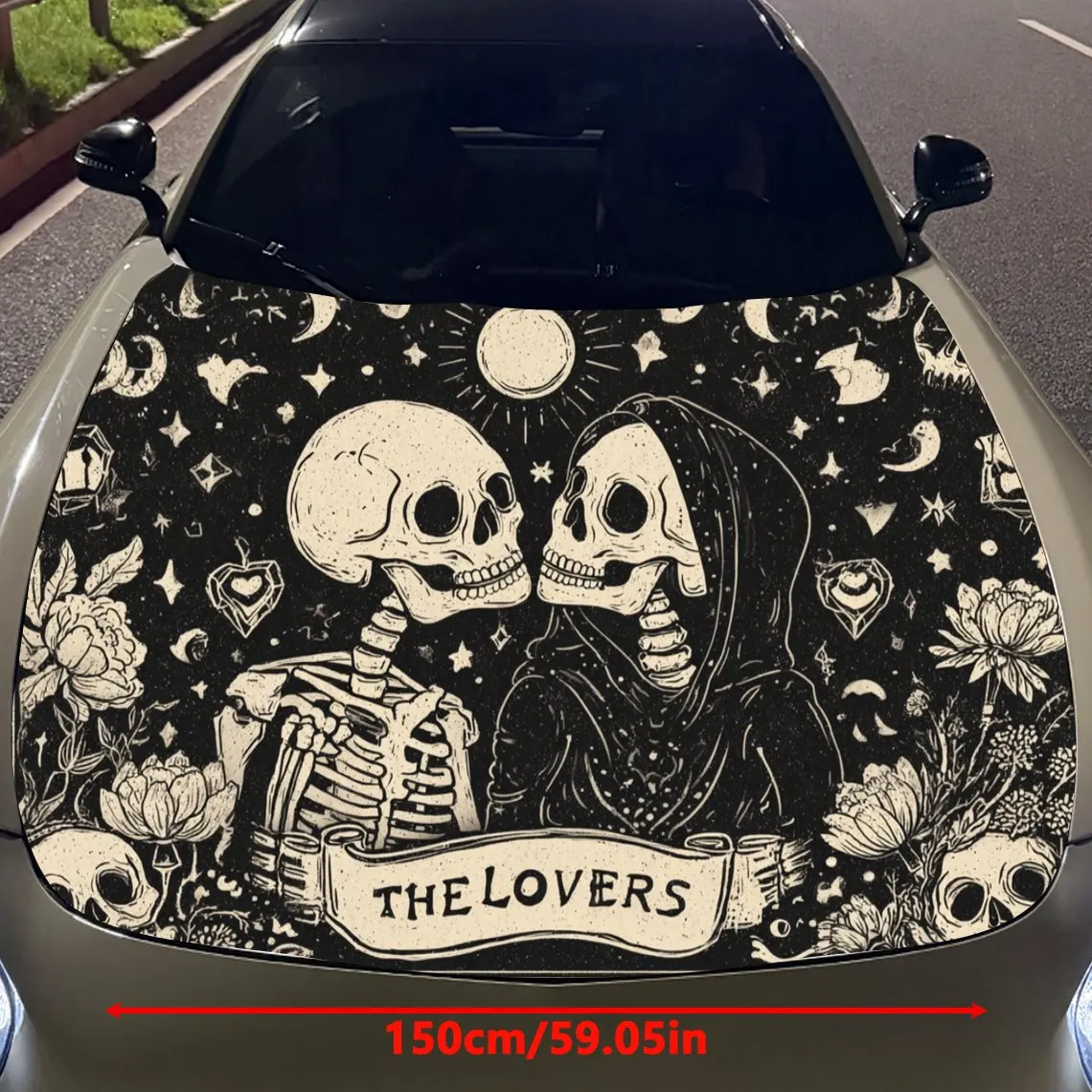 Car Decals 