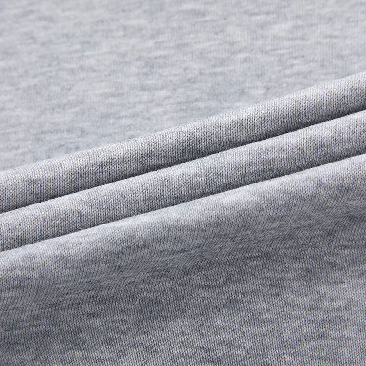 Herren-Kapuzenjacke mit Reißverschluss – Premium-Baumwollmischung, Weich & Langlebig, Unisex Übergrößen-Hoodie für Outdoor und Wandern – Detail 28