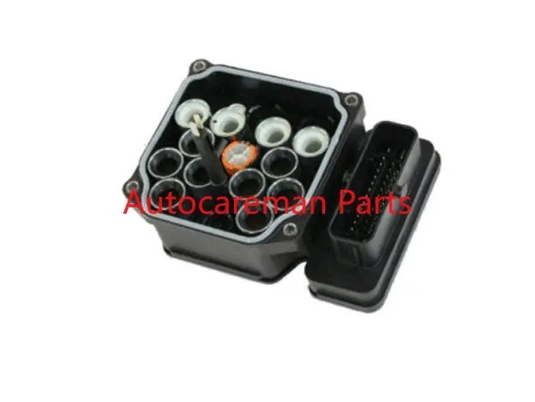 Fit for Grand cherokee,Durango 2017-2018 Abs Anti-lock Brake module 68347118AA