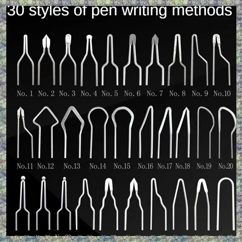 WON LH20 Wood Burning Tools, Adjustable Temperature Wood Burner Kit, Beginner Craft Wood Burning,Pyrography Machine