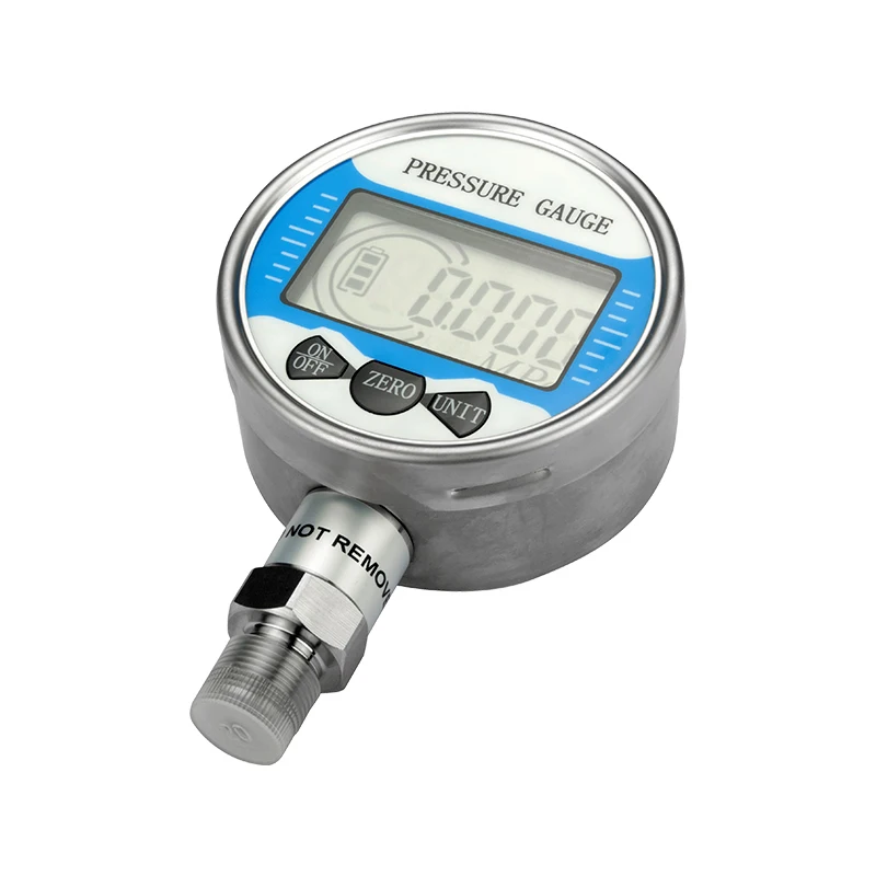 

Pressure High Quality Manometer-gauge Pressure Air Gauge 0-250psi Measurement Tools