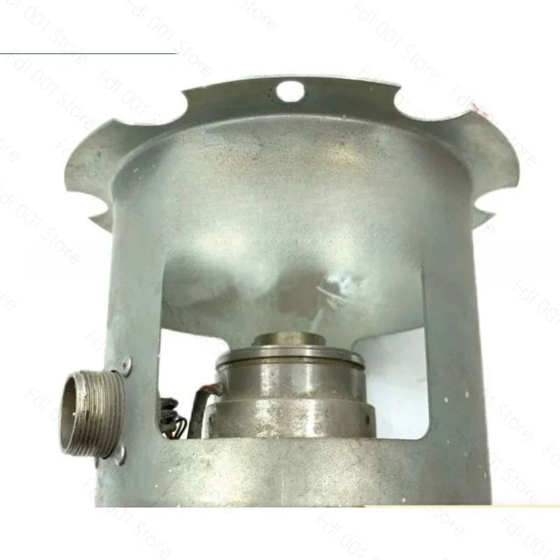 Encodeur principal pour ascenseur MX18, résolveur LTN RE-21-1-G04