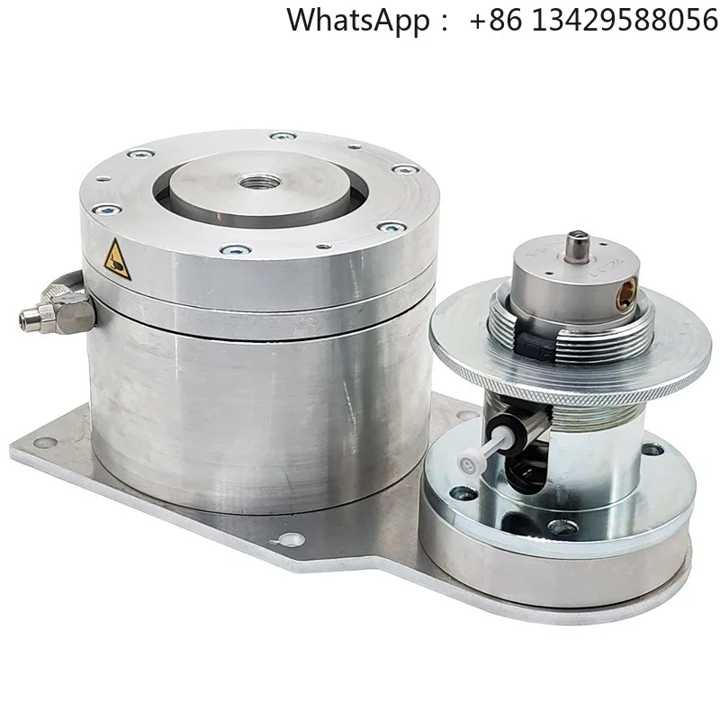 Air Spring Shock Absorber Small PAL Low Frequency Air Flotation Vibration Isolation Film Air Spring Damping