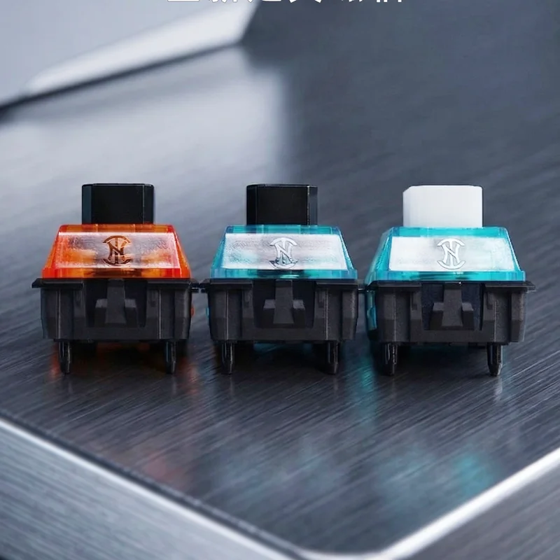 Teclado para Juegos OFF STUDIO - Esports Gaming Uk reseña y precio