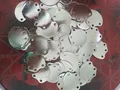 T-100PCS