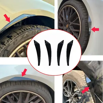 8 nejlepší prodej zástěrky blatníků BMW E39 - №7