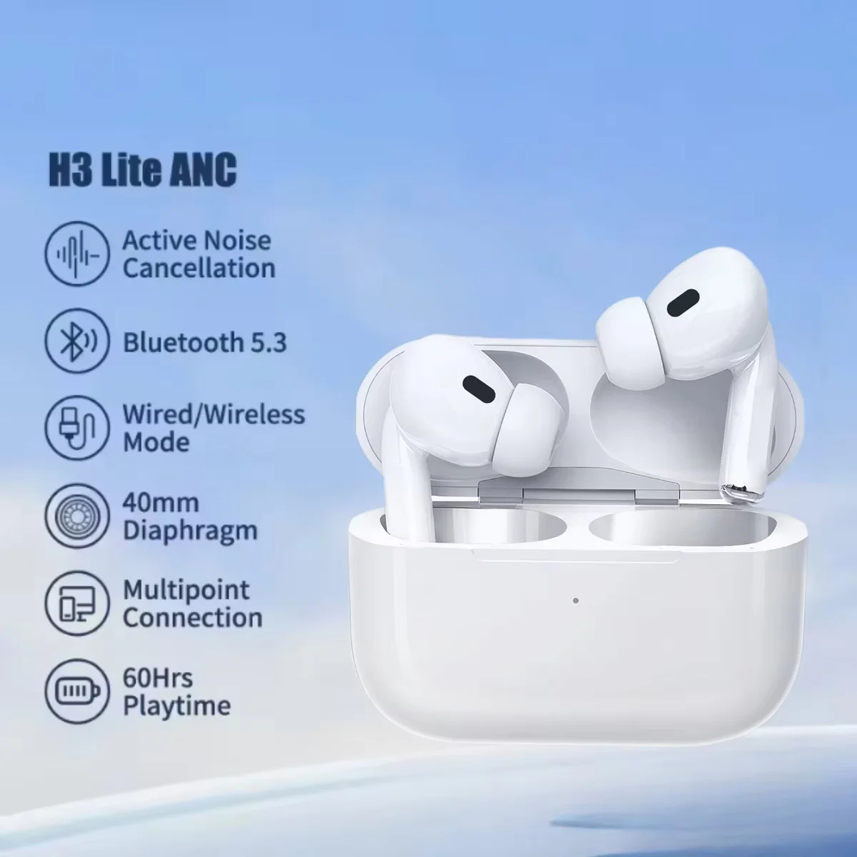 Pro 2 Anc Wireless … - image